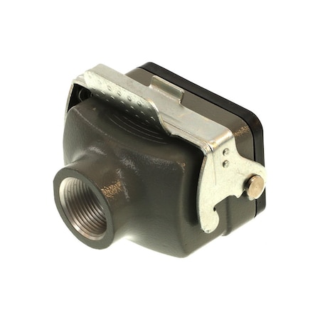 Molex Hood Top Entry 1 Lev.Pg16 936010907